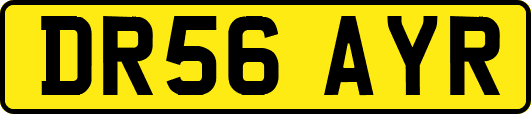DR56AYR