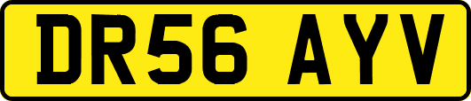 DR56AYV
