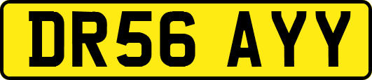 DR56AYY