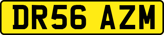 DR56AZM