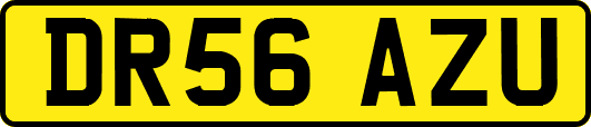 DR56AZU