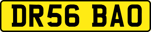 DR56BAO
