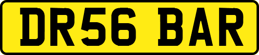 DR56BAR