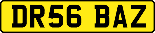 DR56BAZ