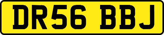 DR56BBJ