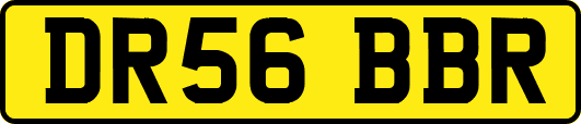 DR56BBR