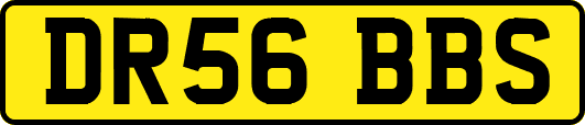 DR56BBS