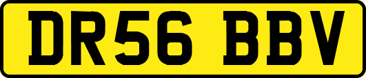 DR56BBV