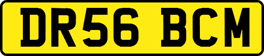 DR56BCM