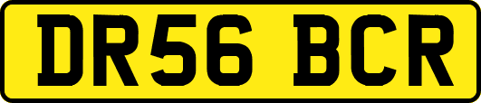 DR56BCR