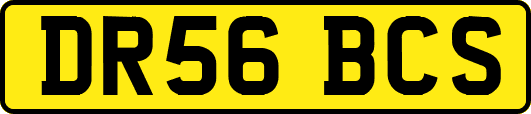 DR56BCS