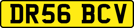 DR56BCV