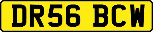 DR56BCW