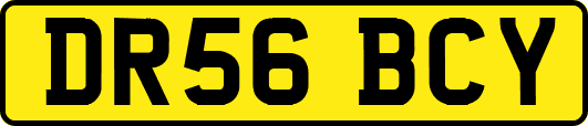 DR56BCY