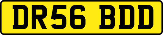 DR56BDD