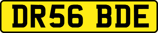 DR56BDE
