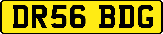 DR56BDG