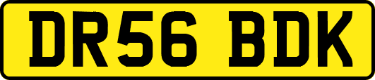 DR56BDK