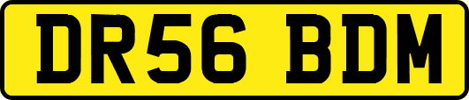 DR56BDM