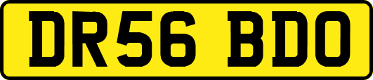 DR56BDO