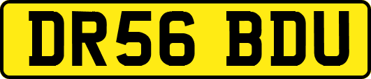 DR56BDU