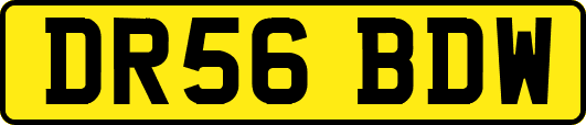 DR56BDW