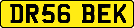 DR56BEK