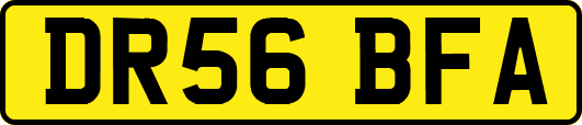 DR56BFA