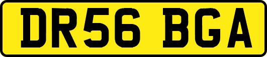 DR56BGA
