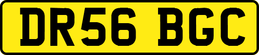 DR56BGC