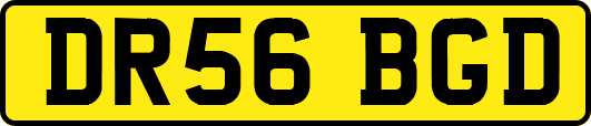 DR56BGD