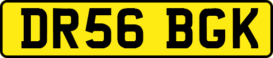 DR56BGK