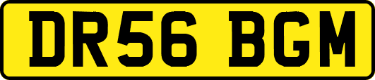 DR56BGM