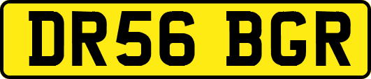 DR56BGR