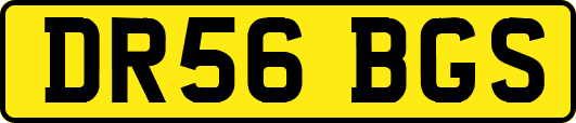 DR56BGS