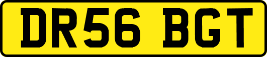 DR56BGT