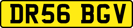 DR56BGV