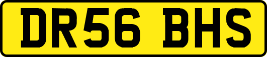 DR56BHS