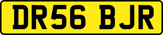 DR56BJR