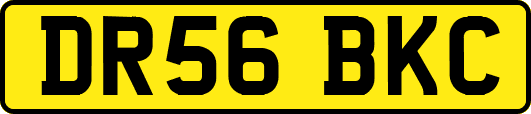DR56BKC