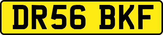 DR56BKF