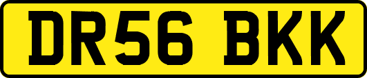 DR56BKK