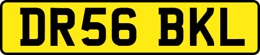 DR56BKL