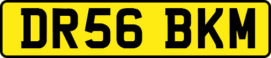 DR56BKM