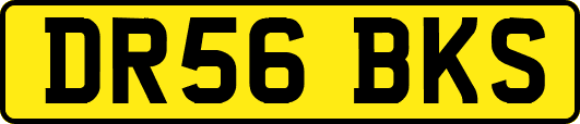 DR56BKS