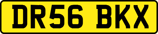 DR56BKX