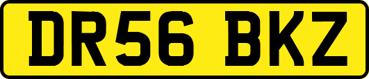 DR56BKZ