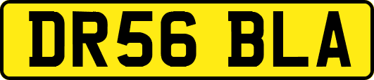 DR56BLA