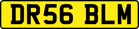 DR56BLM