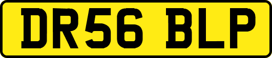DR56BLP